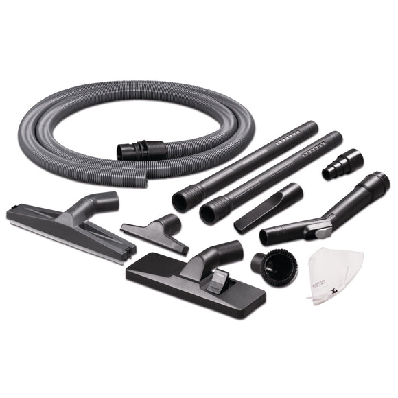 Wet/dry vacuum cleaner wetCAT 116 E