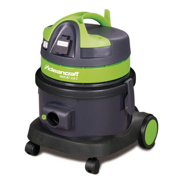 Wet/dry vacuum cleaner wetCAT 116 E - 0