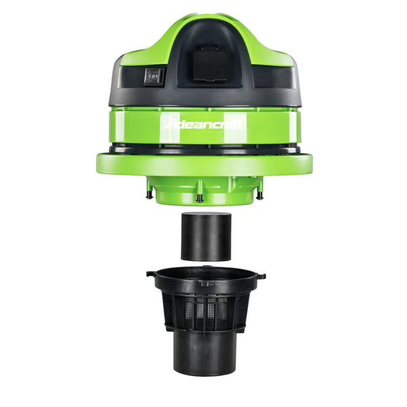 Wet/dry vacuum cleaner wetCAT 137 E