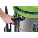 Wet/dry vacuum cleaner wetCAT 137 E-6