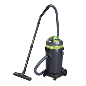 Wet/dry vacuum cleaner wetCAT 137 E