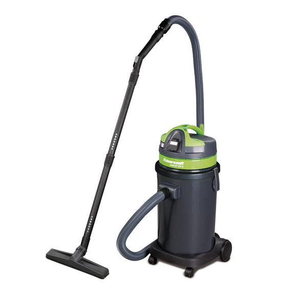 Wet/dry vacuum cleaner wetCAT 137 E