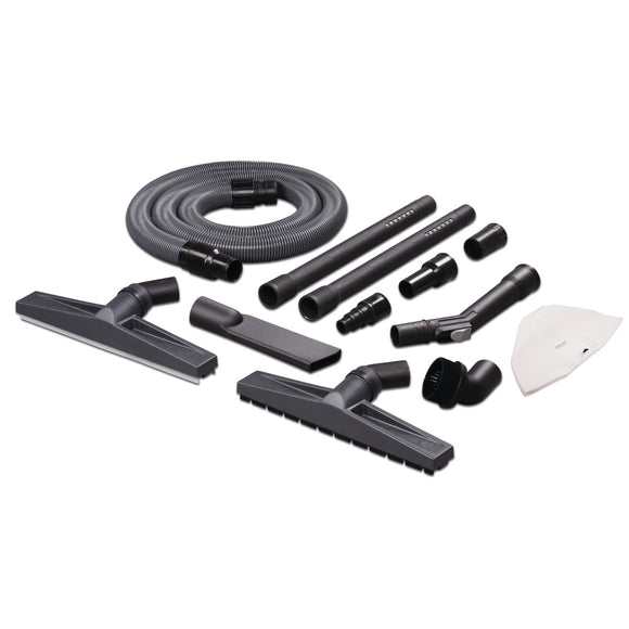 Wet/dry vacuum cleaner wetCAT 137 E