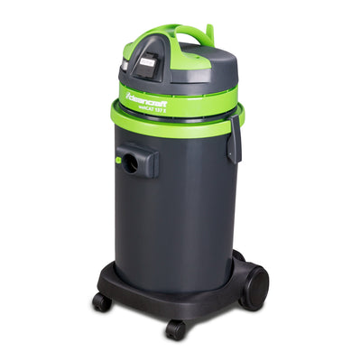 Wet/dry vacuum cleaner wetCAT 137 E - 0