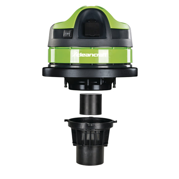 Wet/dry vacuum cleaner wetCAT 133 IE