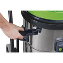 Wet/dry vacuum cleaner wetCAT 133 IE-6