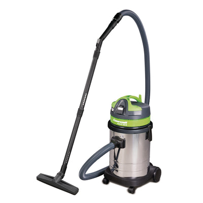 Wet/dry vacuum cleaner wetCAT 133 IE