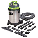 Wet/dry vacuum cleaner wetCAT 133 IE-7