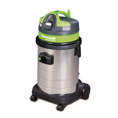 Wet/dry vacuum cleaner wetCAT 133 IE - 0