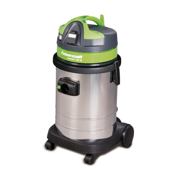 Wet/dry vacuum cleaner wetCAT 133 IE