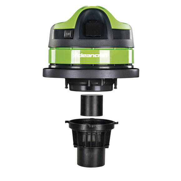 Wet/dry vacuum cleaner wetCAT 137 R