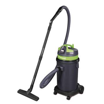 Wet/dry vacuum cleaner wetCAT 137 R