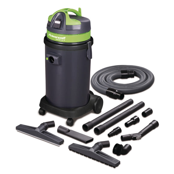 Wet/dry vacuum cleaner wetCAT 137 R