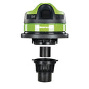 Wet/dry vacuum cleaner wetCAT 133 IR-4