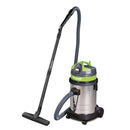 Wet/dry vacuum cleaner wetCAT 133 IR-1
