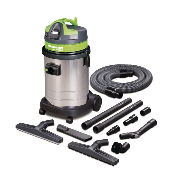 Wet/dry vacuum cleaner wetCAT 133 IR