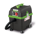 Wet/dry vacuum cleaner wetCAT 130 RS M-Class-1