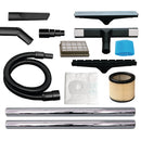 Wet/dry vacuum cleaner wetCAT 130 RS M-Class-2