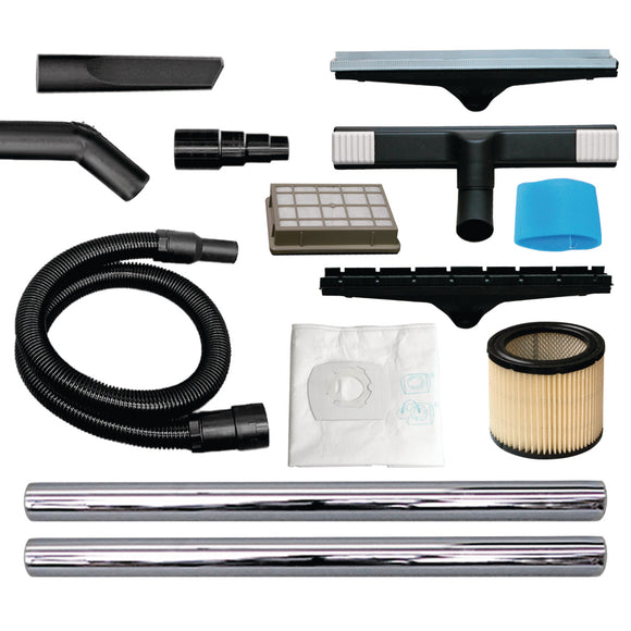 Wet/dry vacuum cleaner wetCAT 130 RS M-Class