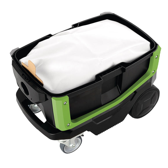 Wet/dry vacuum cleaner wetCAT 141 RS-Tool M-Class