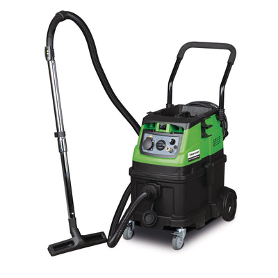 Wet / dry vacuum cleaner