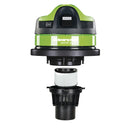 Wet/dry vacuum cleaner wetCAT 262 IET-4