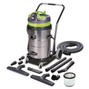 Wet/dry vacuum cleaner wetCAT 262 IET-8