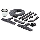 Wet/dry vacuum cleaner wetCAT 262 IET-9