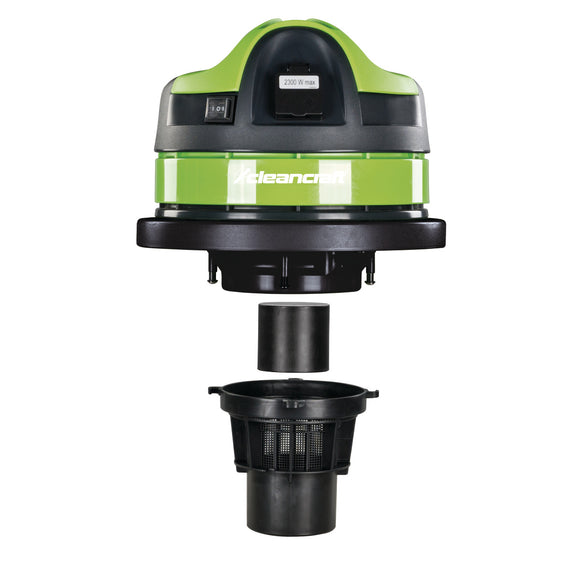 Wet/dry vacuum cleaner wetCAT 362 IET