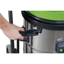 Wet/dry vacuum cleaner wetCAT 362 IET-5