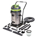 Wet/dry vacuum cleaner wetCAT 362 IET-8