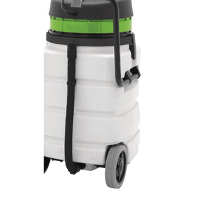 Wet/dry vacuum cleaner wetCAT 290 E - 0