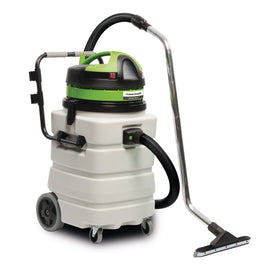 Wet/dry vacuum cleaner wetCAT 290 E