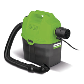 Dry vacuum cleaner dryCAT 15 - 0