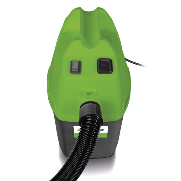 Dry vacuum cleaner dryCAT 15