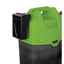 Dry vacuum cleaner dryCAT 15B-5