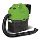 Dry vacuum cleaner dryCAT 15B-1
