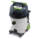Wet/dry vacuum cleaner wetCAT 120 RH-1