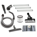 Wet/dry vacuum cleaner wetCAT 120 RH-5