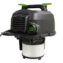 Wet/dry vacuum cleaner wetCAT 131 IRH-2