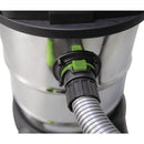 Wet/dry vacuum cleaner wetCAT 131 IRH-5