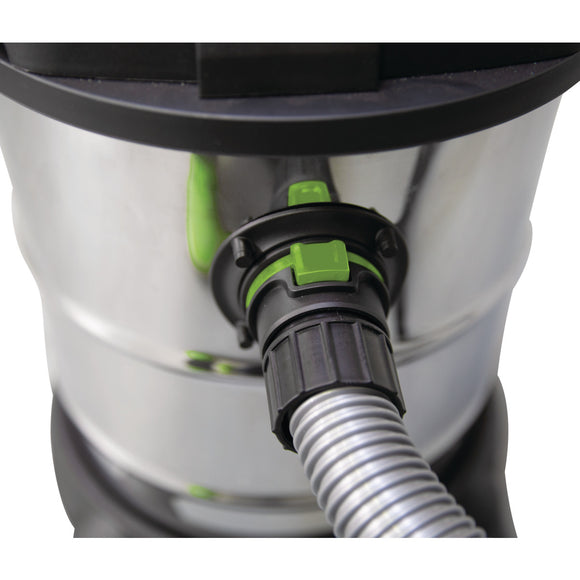 Wet/dry vacuum cleaner wetCAT 131 IRH