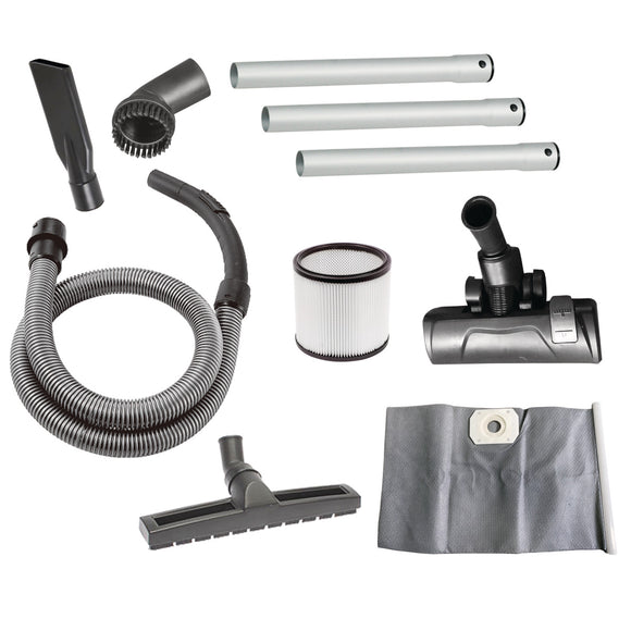 Wet/dry vacuum cleaner wetCAT 131 IRH