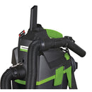 Dry vacuum cleaner dryCAT 16 L-Class-3