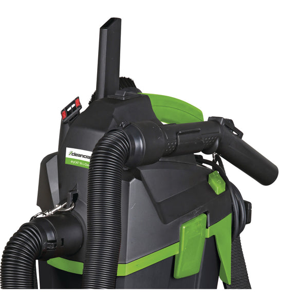 Dry vacuum cleaner dryCAT 16 L-Class