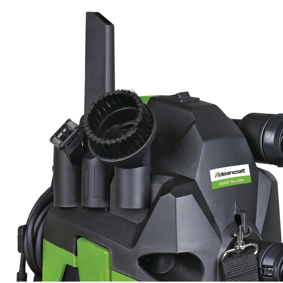 Dry vacuum cleaner dryCAT 16 L-Class