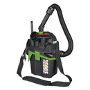 Dry vacuum cleaner dryCAT 16 L-Class-1