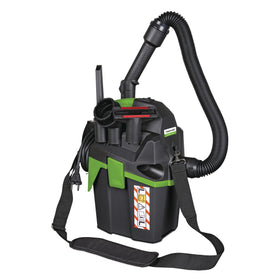 Dry vacuum cleaner dryCAT 16 L-Class