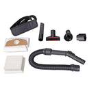 Dry vacuum cleaner dryCAT 16 L-Class-6