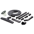 Industrial dry vacuum cleaner dryCAT 133 IRSC-7